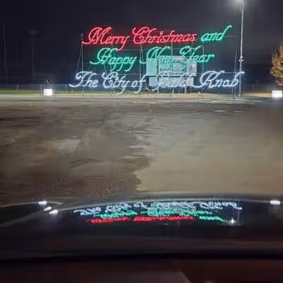 Bald Knob Arkansas Sports Complex - Bald Knob, AR