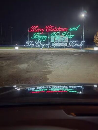 Bald Knob Arkansas Sports Complex - Bald Knob, AR