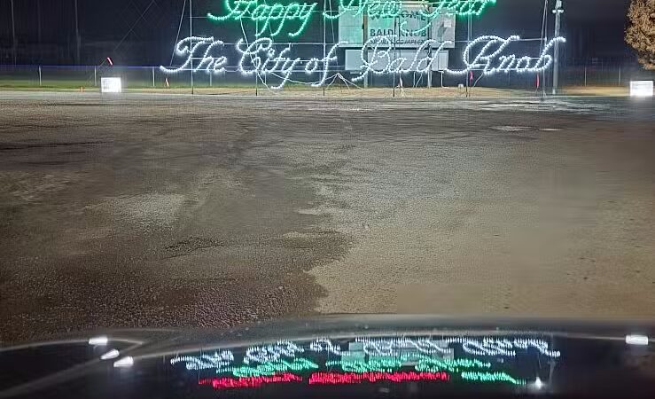 Bald Knob Arkansas Sports Complex - Bald Knob, AR