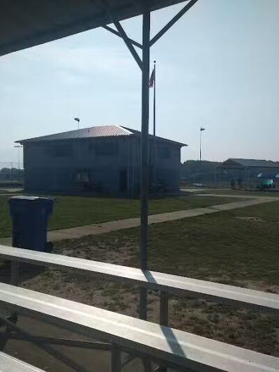 Bald Knob Arkansas Sports Complex - Bald Knob, AR