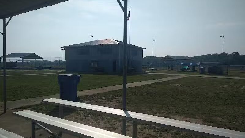 Bald Knob Arkansas Sports Complex - Bald Knob, AR