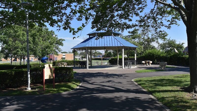 Baldwin Park - Baldwin, NY