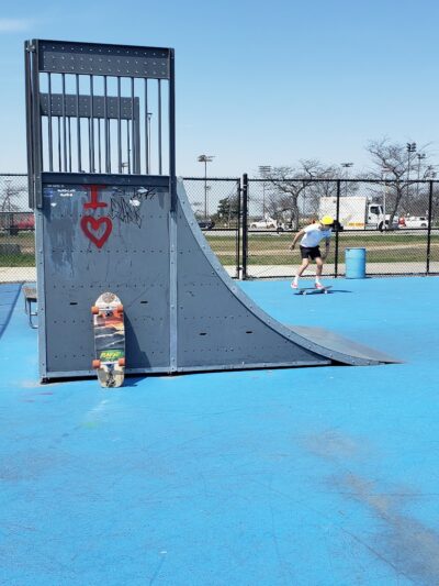 Baldwin Park - Baldwin, NY