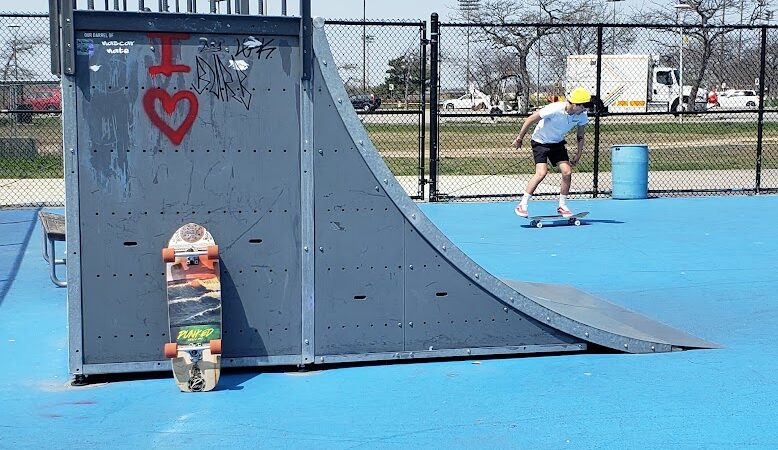 Baldwin Park - Baldwin, NY