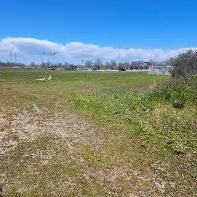 Baldwin Park - Baldwin, NY