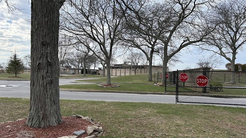 Baldwin Park - Baldwin, NY