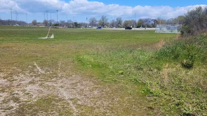 Baldwin Park - Baldwin, NY