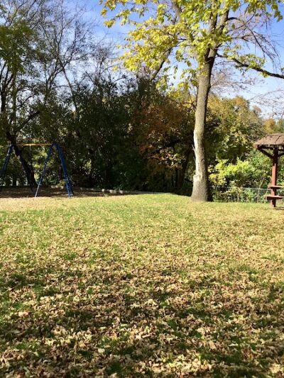 Berg Park - Baltic, SD