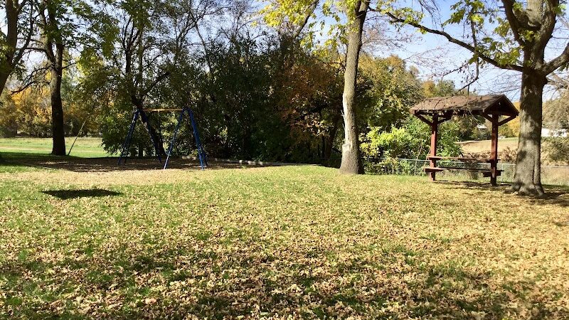 Berg Park - Baltic, SD