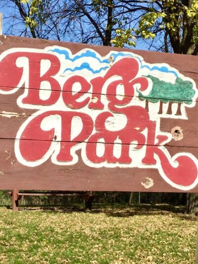 Berg Park - Baltic, SD