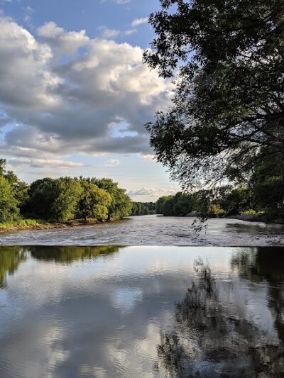 River Park - Baltic, SD