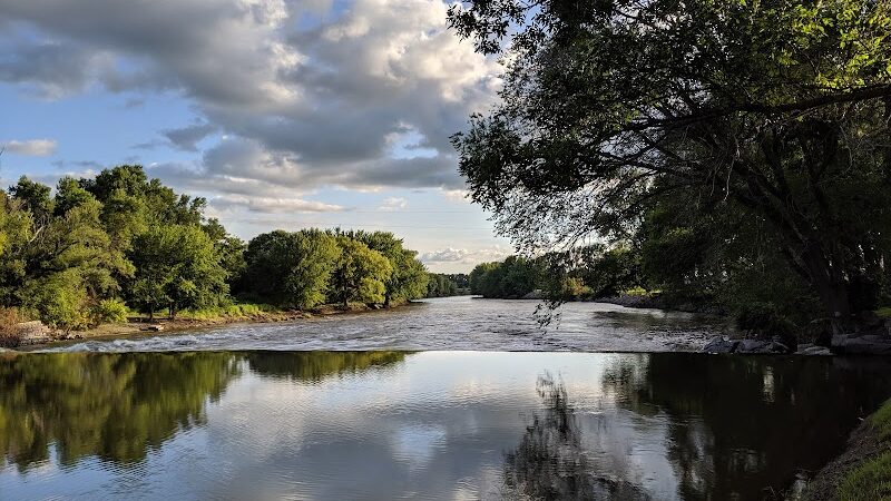 River Park - Baltic, SD