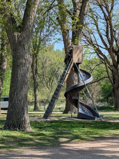 River Park - Baltic, SD