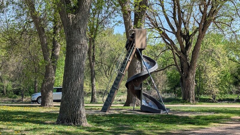 River Park - Baltic, SD