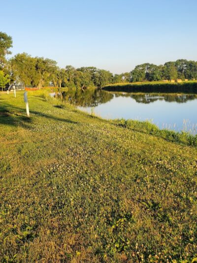 River Park - Baltic, SD