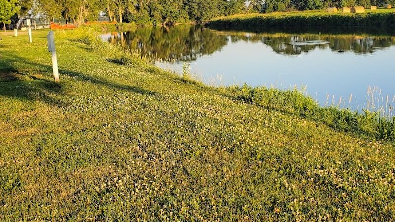 River Park - Baltic, SD