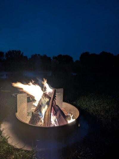 River Park - Baltic, SD