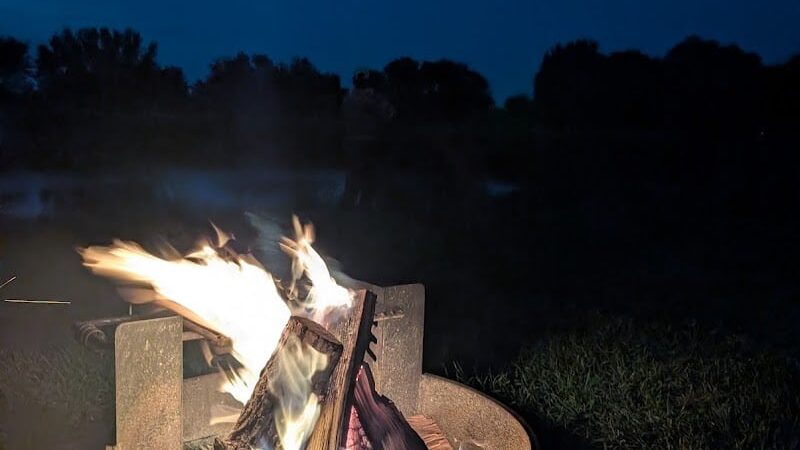 River Park - Baltic, SD