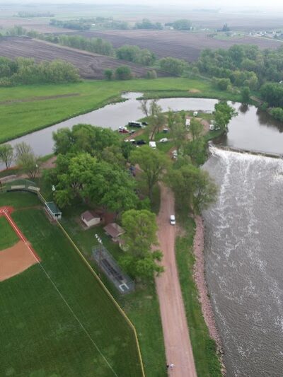 River Park - Baltic, SD