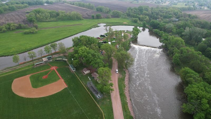 River Park - Baltic, SD