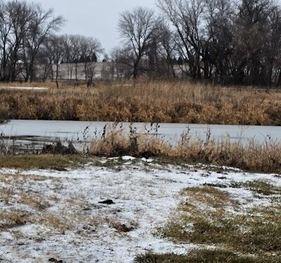 River Park - Baltic, SD