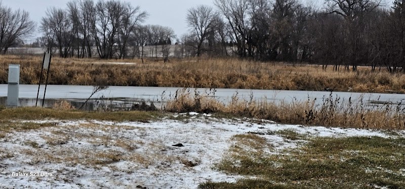 River Park - Baltic, SD