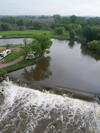 River Park - Baltic, SD