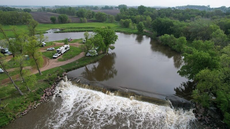 River Park - Baltic, SD