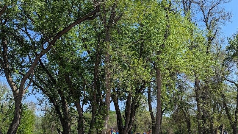 River Park - Baltic, SD