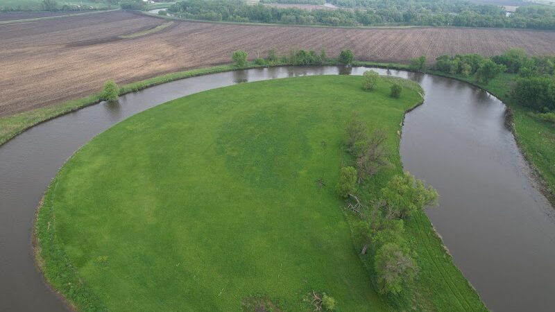 River Park - Baltic, SD