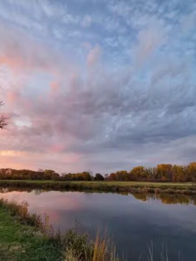 River Park - Baltic, SD