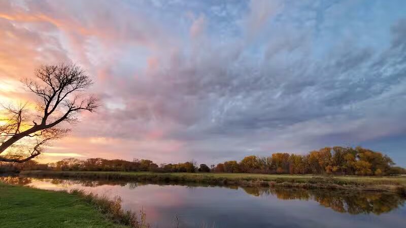 River Park - Baltic, SD