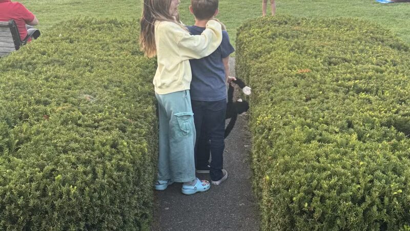 Agamont Park - Bar Harbor, ME