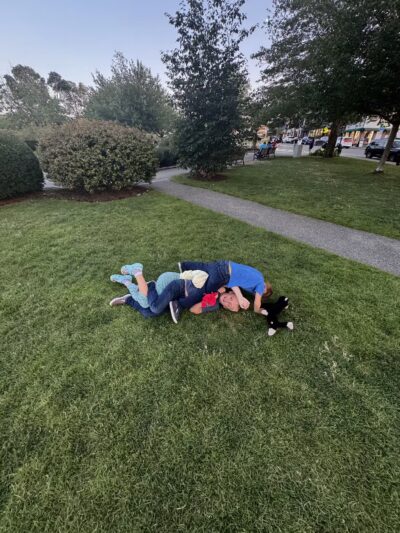 Agamont Park - Bar Harbor, ME