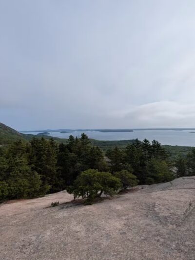 Beehive Trail - Bar Harbor, ME
