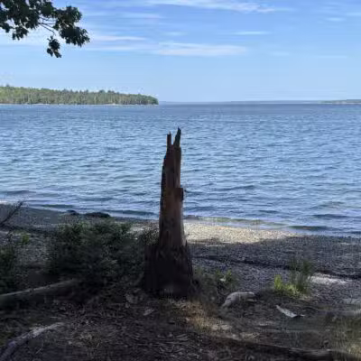 Blue Horizons Preserve - Bar Harbor, ME