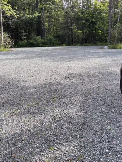 Blue Horizons Preserve - Bar Harbor, ME