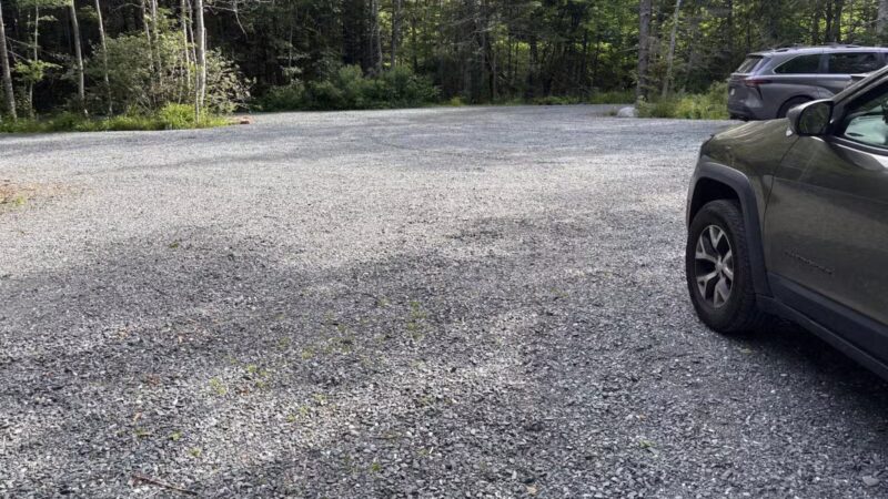 Blue Horizons Preserve - Bar Harbor, ME