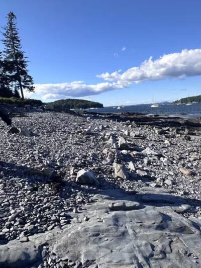 Grant Park - Bar Harbor, ME