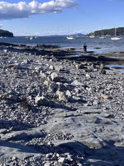 Grant Park - Bar Harbor, ME