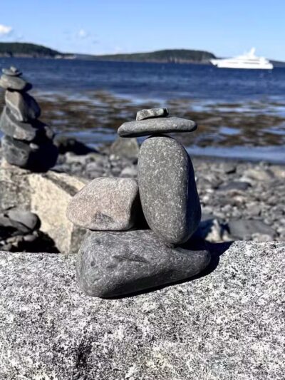 Grant Park - Bar Harbor, ME