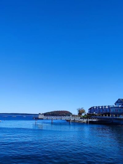 Agamont Park - Bar Harbor, ME