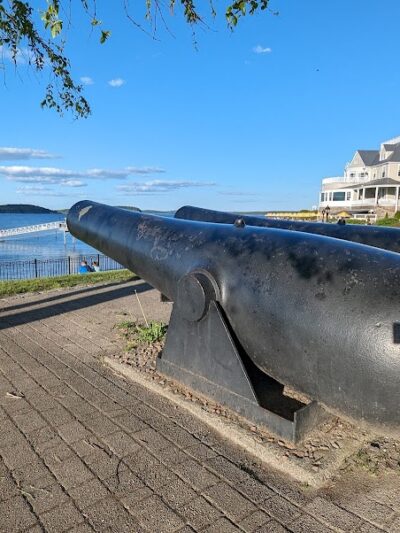 Agamont Park - Bar Harbor, ME