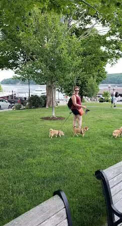 Agamont Park - Bar Harbor, ME