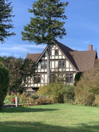 Bar Harbor Shore path - Bar Harbor, ME