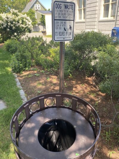 Barker Park - Bar Harbor, ME