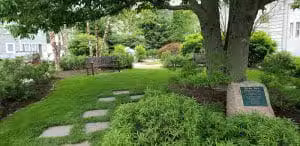 Barker Park - Bar Harbor, ME