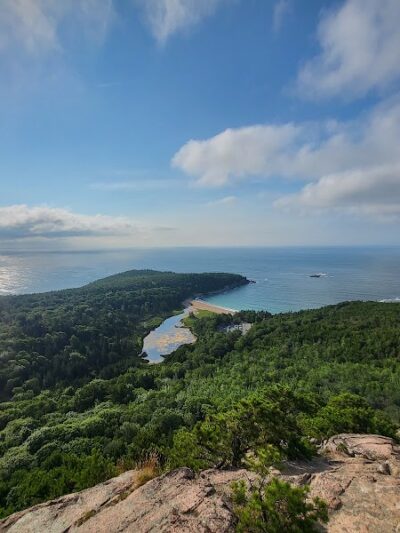 Beehive Trail - Bar Harbor, ME