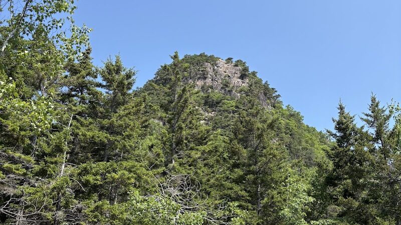 Beehive Trail - Bar Harbor, ME
