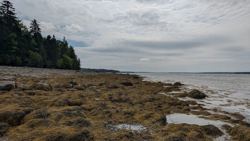 Blue Horizons Preserve - Bar Harbor, ME